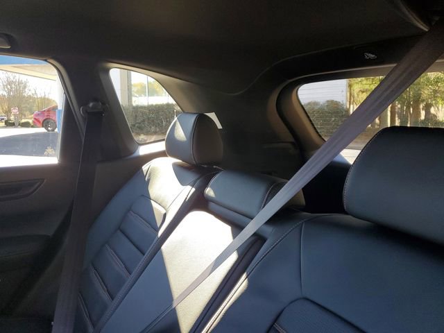 New 2026 Honda CR-V Sport-L image 9