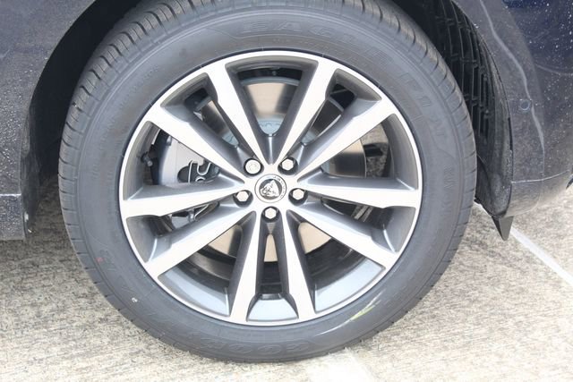 New 2026 Jaguar F-PACE R-Dynamic S image 9