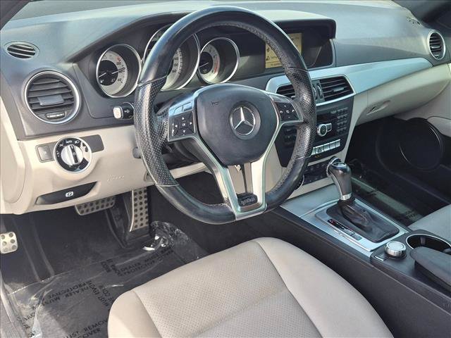 Used 2014 Mercedes-Benz C 250 Sedan image 10