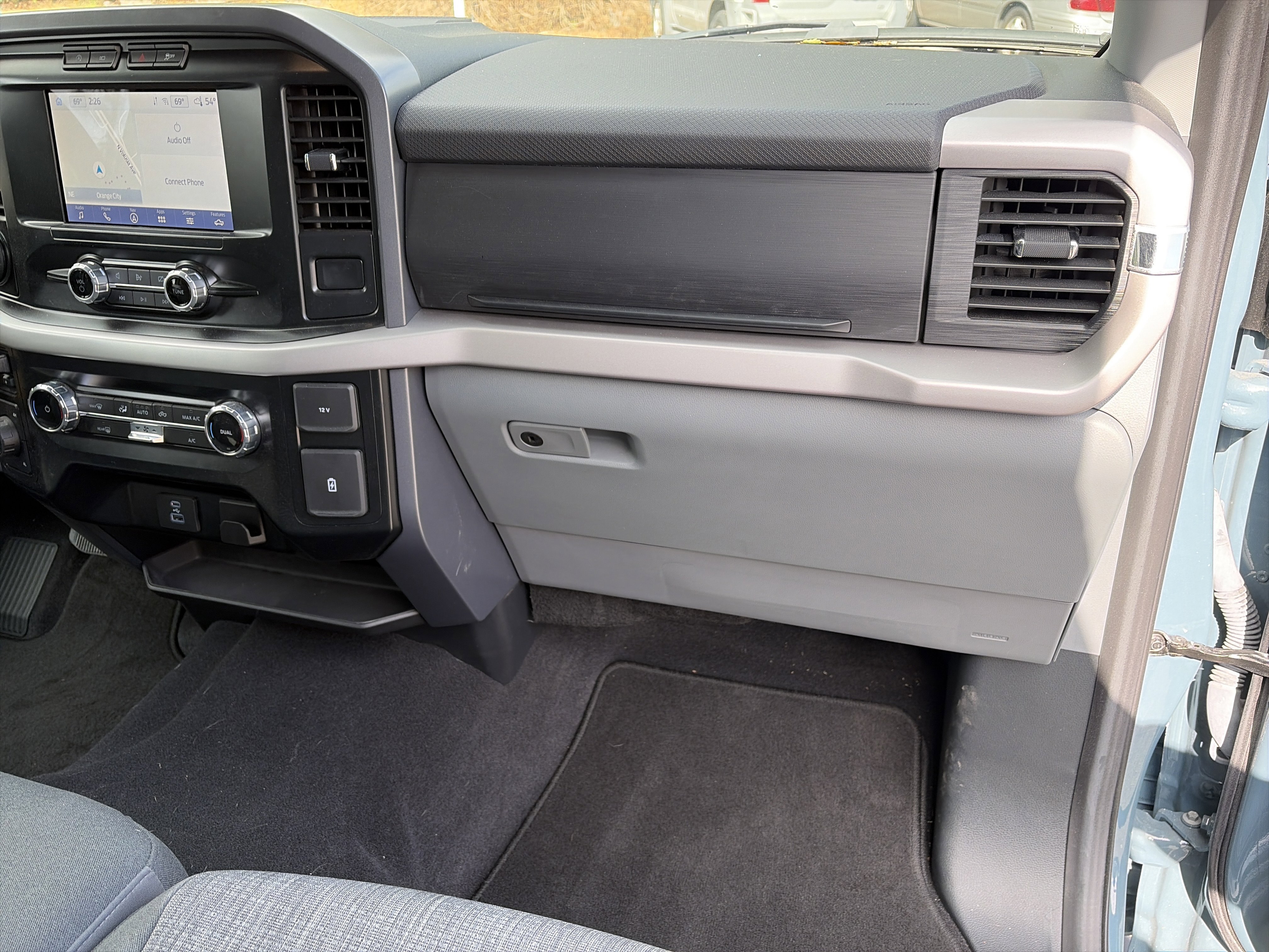 Used 2023 Ford F150 XLT w/ Equipment Group 301A Mid image 20