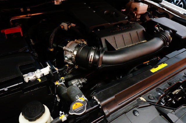 Certified 2026 Nissan Frontier SV AWD/4WD image 60