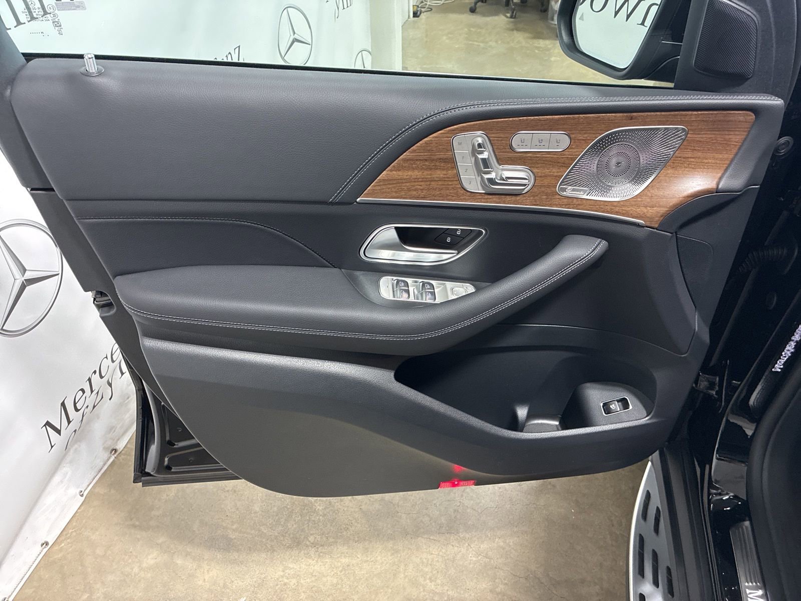 New 2026 Mercedes-Benz GLE 450 4MATIC image 7