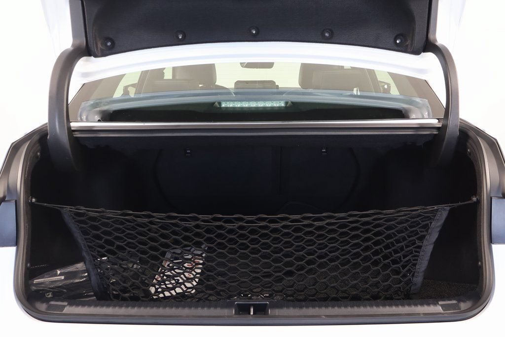 Used 2025 Lexus IS 350 F Sport w/ Navigation Package RWD image 13