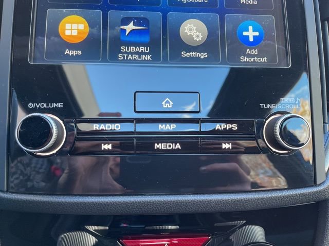 Used 2025 Subaru Forester Wilderness image 24