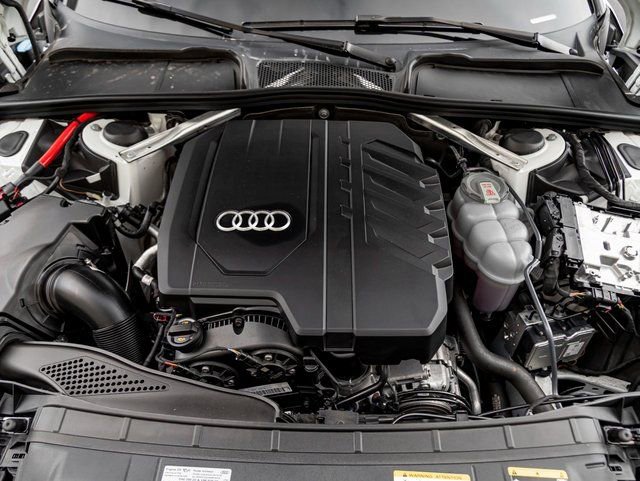 Used 2024 Audi A5 2.0T Prestige image 30