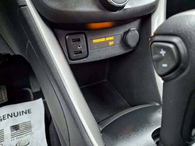 Certified 2022 Chevrolet Trax LT w/ LT Convenience Package AWD/4WD image 26