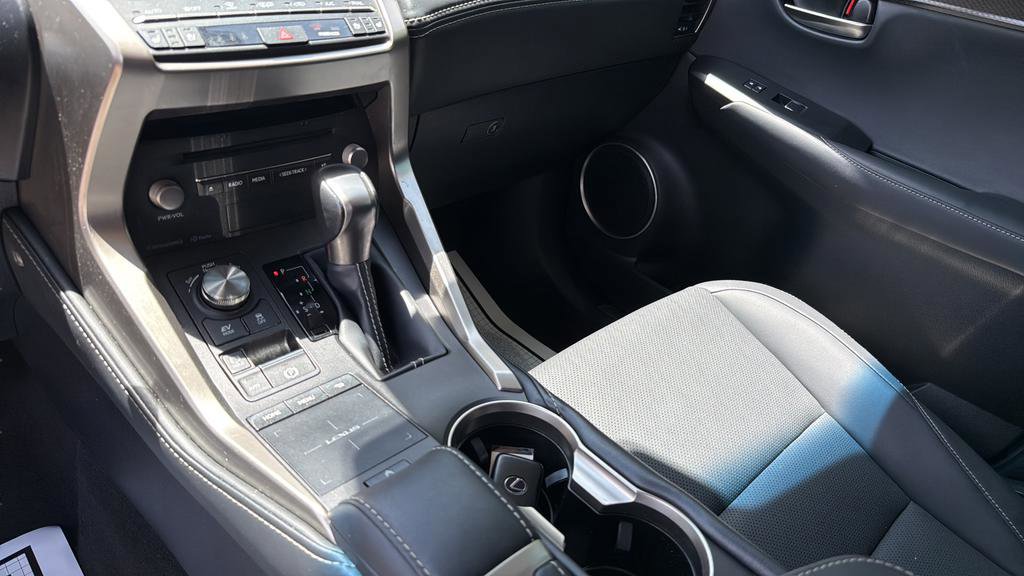 Used 2019 Lexus NX 300h AWD w/ Premium Package image 27