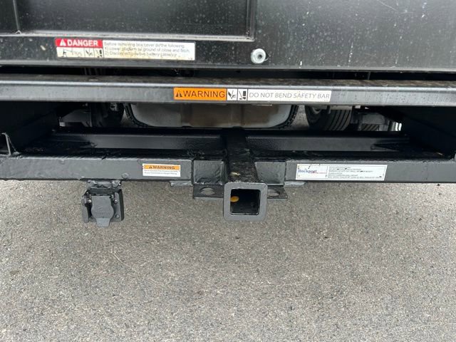 New 2026 Ford E-450 and Econoline 450 Super Duty w/ Power Equipment Group image 10