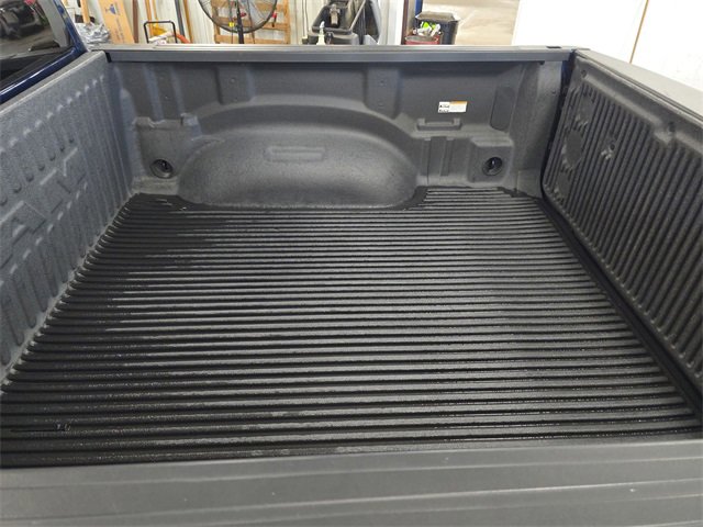 Used 2023 RAM 1500 Big Horn image 21