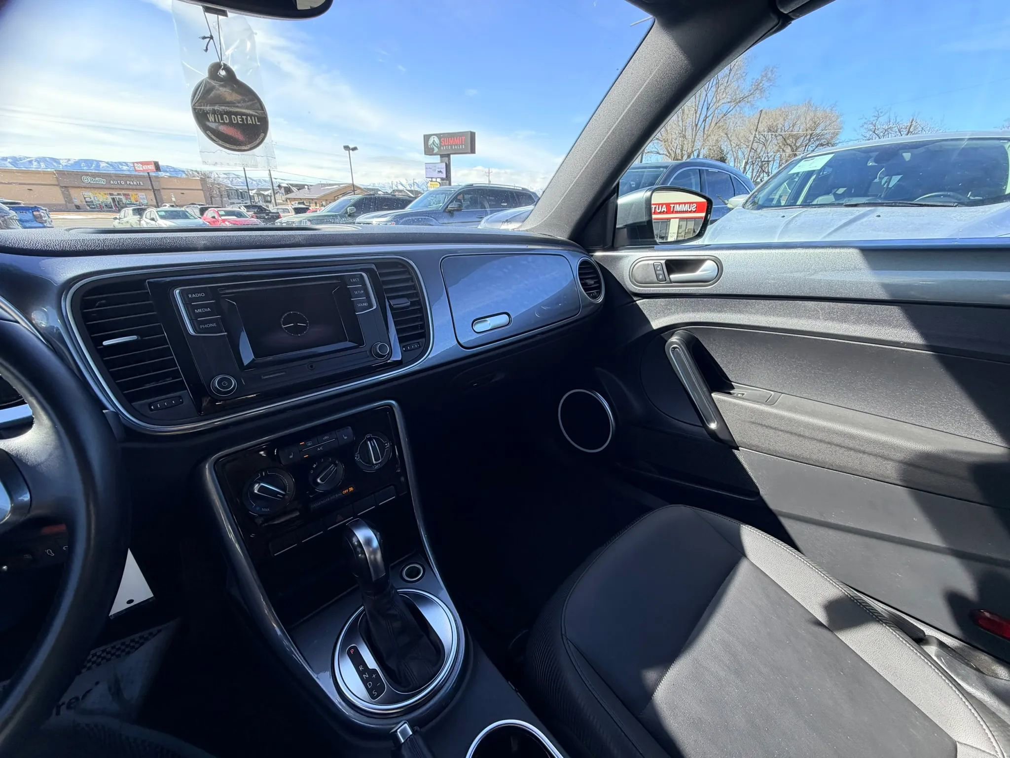 Used 2018 Volkswagen Beetle 2.0T SE image 20