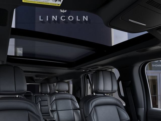 New 2027 Lincoln Navigator L Reserve w/ Jet Appearance Package AWD/4WD image 22