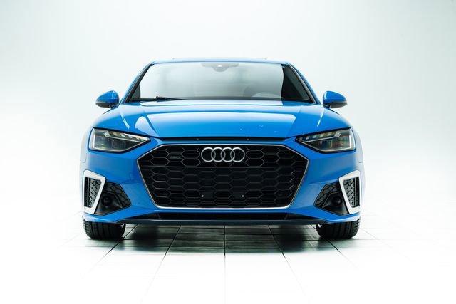 Used 2020 Audi A4 2.0T Premium Plus w/ Premium Plus Package image 6