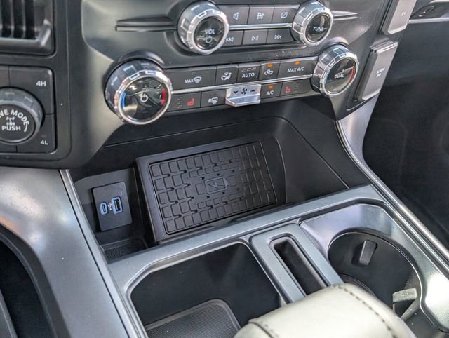 Used 2024 Ford F150 XLT w/ Equipment Group 302A MID image 26