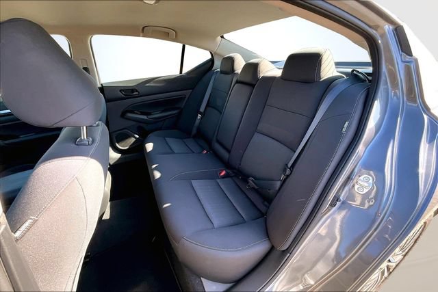 Used 2023 Nissan Altima 2.5 SV FWD image 21