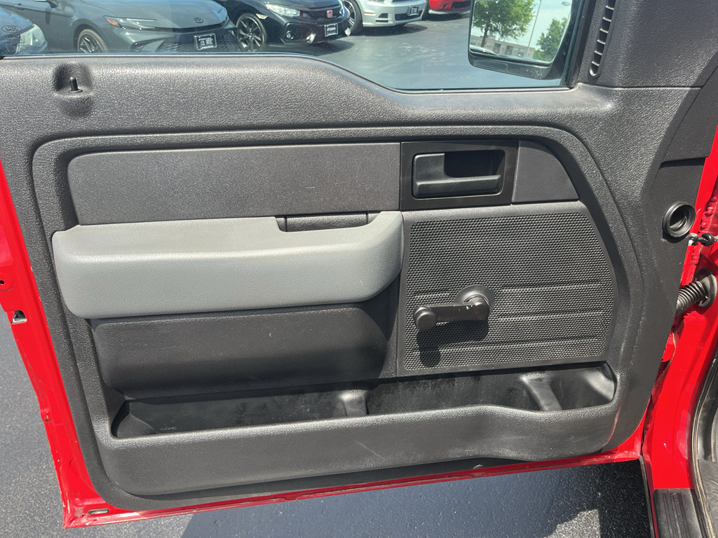 Used 2013 Ford F150 XL w/ XL Plus Pkg RWD image 9