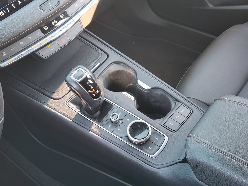 Used 2019 Cadillac XT4 Sport FWD image 21