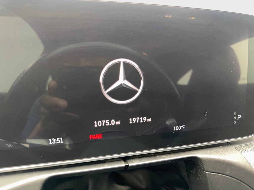 Used 2024 Mercedes-Benz CLE 450 4MATIC Coupe image 53