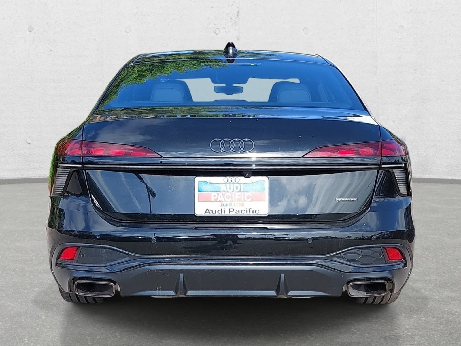 New 2026 Audi A6 Prestige AWD/4WD image 6