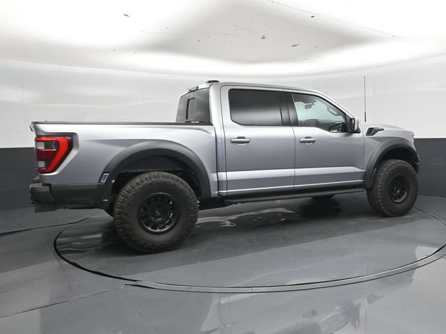 Used 2023 Ford F150 Raptor AWD/4WD image 3