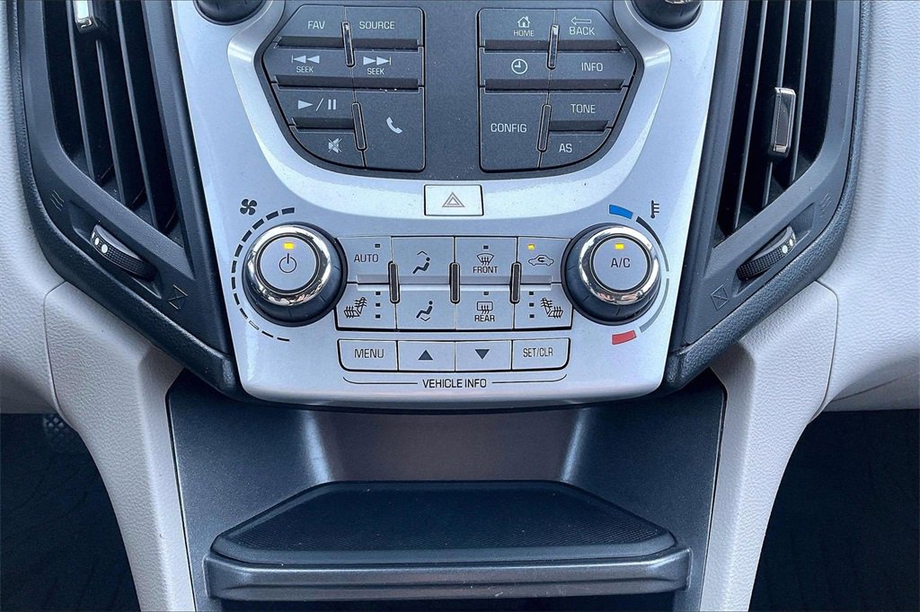 Used 2016 Chevrolet Equinox LT w/ Convenience Package image 32