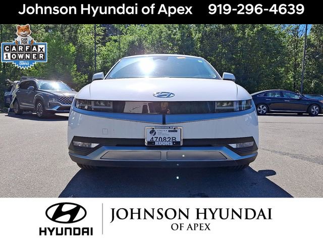 Used 2023 Hyundai Ioniq 5 SE AWD/4WD image 30