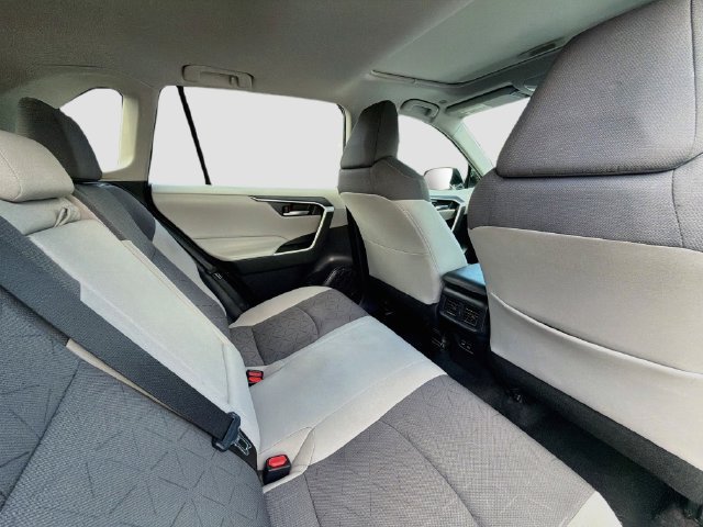 Used 2023 Toyota RAV4 XLE w/ Convenience Package FWD image 26