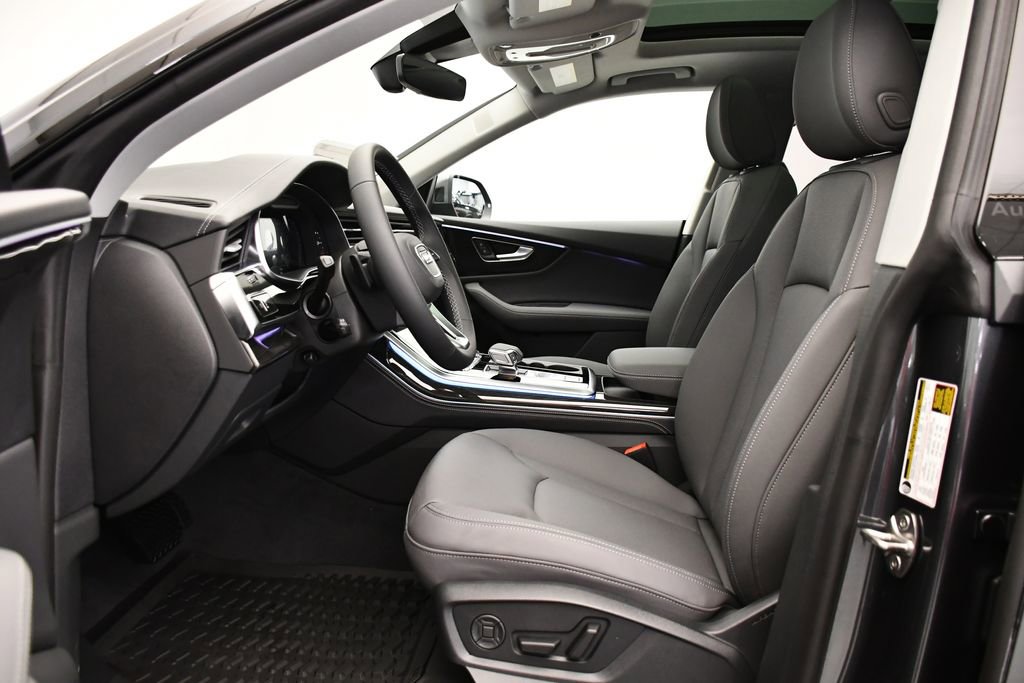 New 2026 Audi Q8 Premium Plus image 38