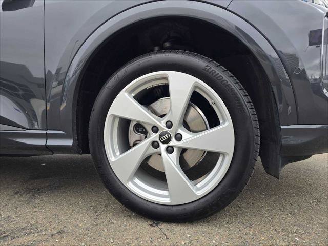 Used 2025 Audi Q5 Premium Plus w/ Premium Plus AWD/4WD image 9