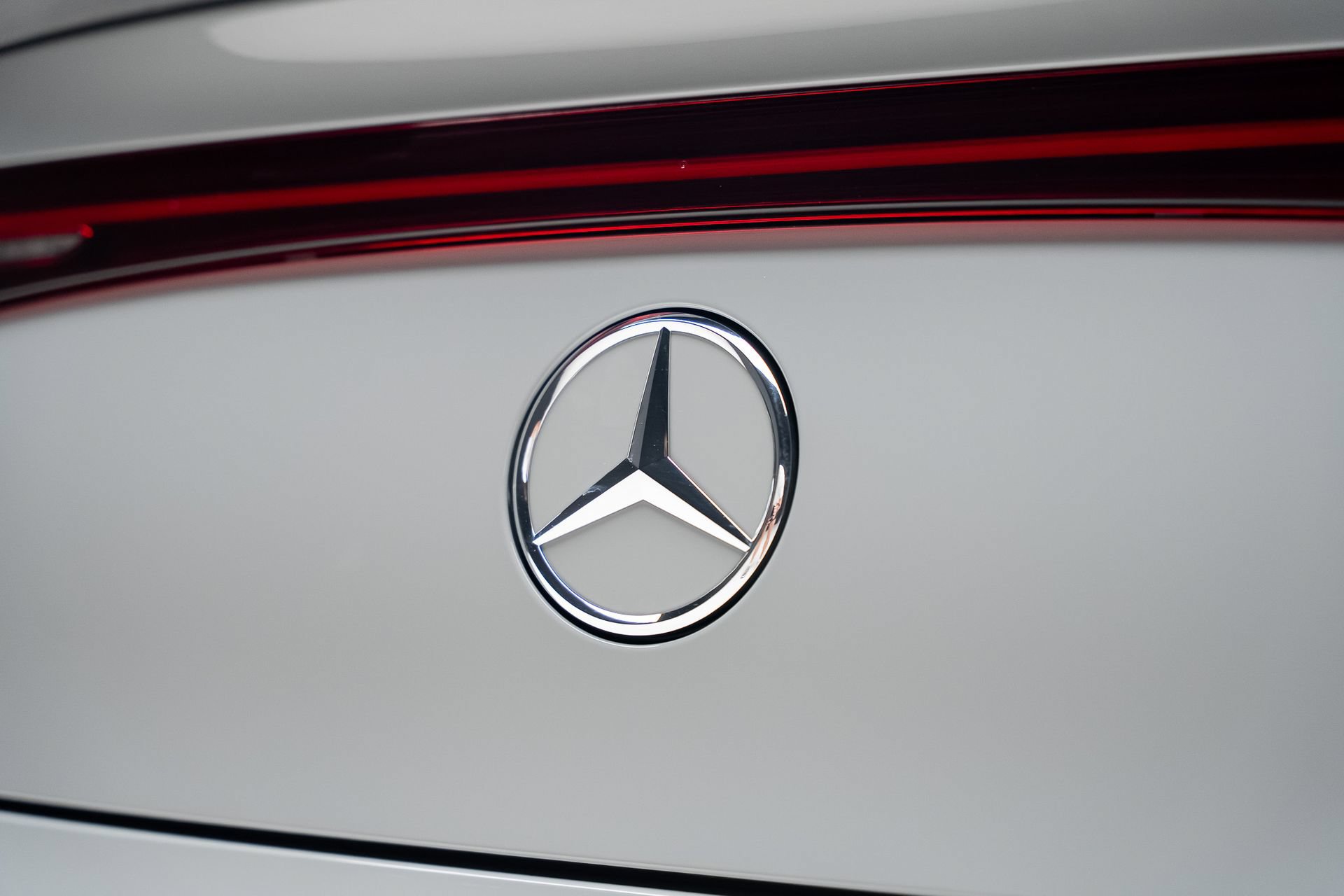 Used 2023 Mercedes-Benz EQE AMG 4MATIC Sedan image 33