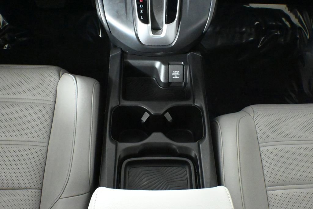 Used 2017 Honda CR-V Touring image 25