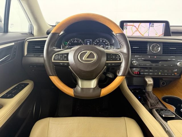 Used 2017 Lexus RX 350 FWD w/ Premium Package image 33