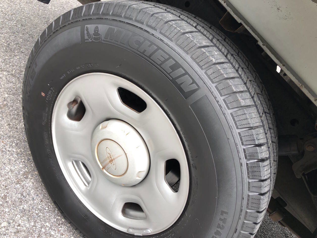 Used 2007 Ford F150 XL image 6