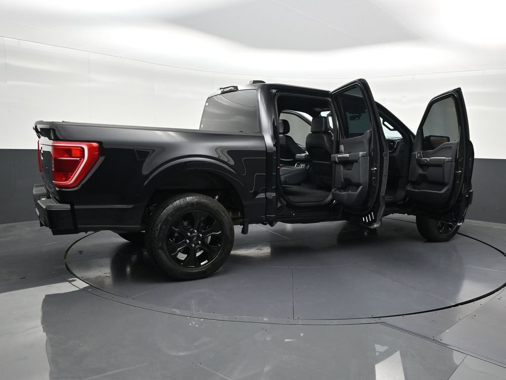 Used 2023 Ford F150 XLT w/ Equipment Group 302A High AWD/4WD image 31