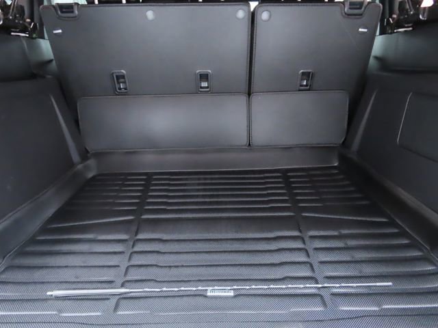 Used 2024 Ford Bronco Wildtrak image 30