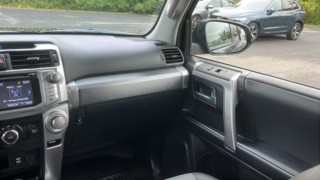 Certified 2019 Toyota 4Runner SR5 Premium image 22