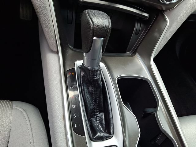 Used 2018 Honda Accord LX image 16