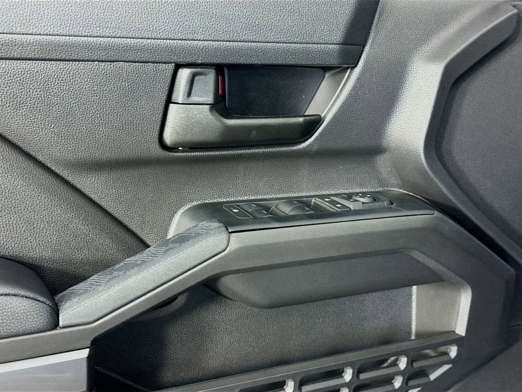New 2026 Toyota Tacoma SR5 image 22