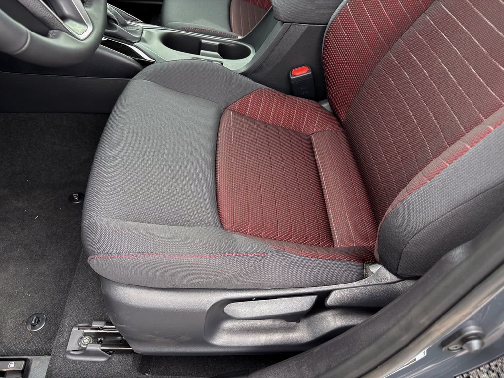 New 2026 Toyota Corolla SE FWD image 14