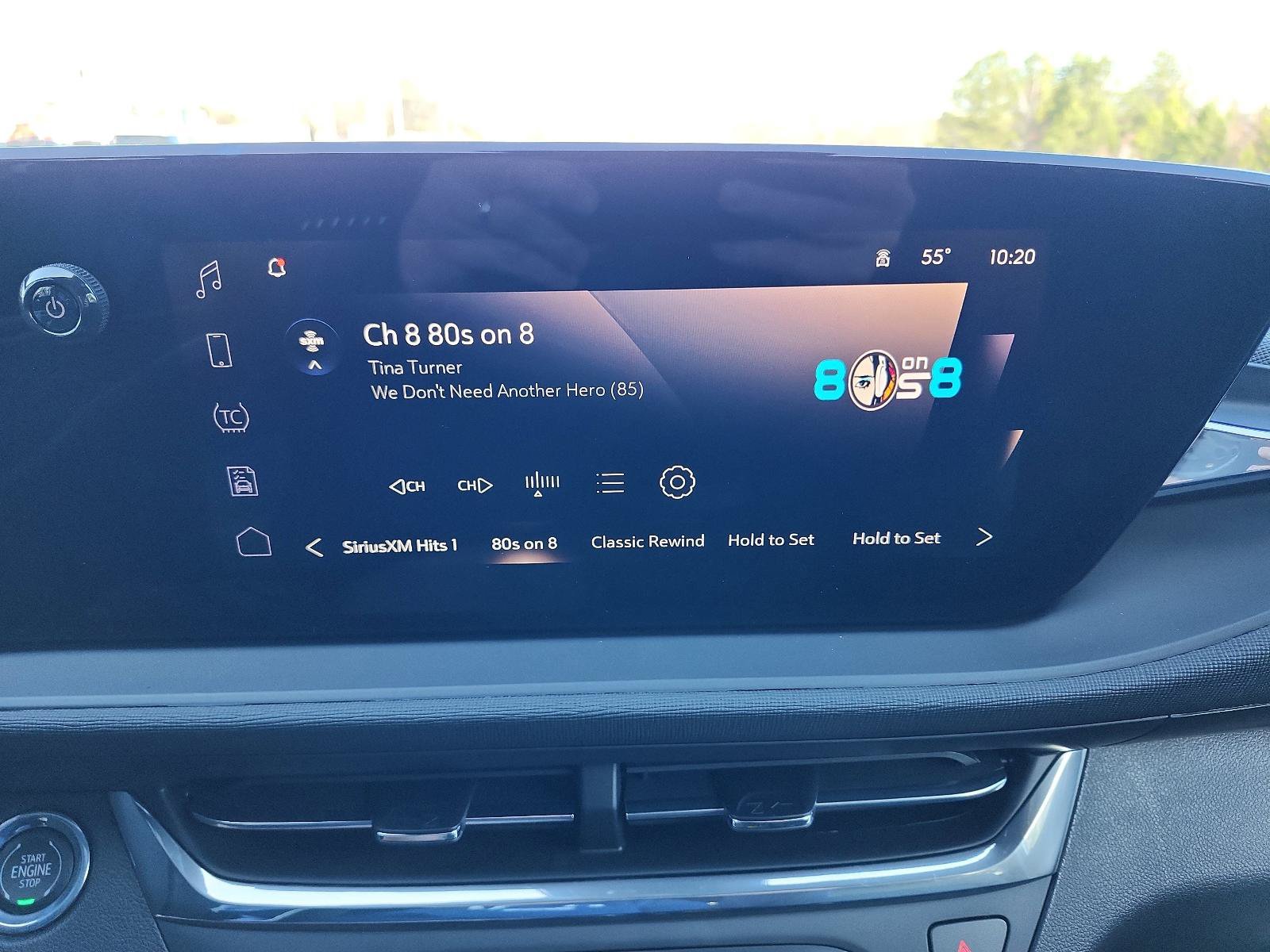New 2026 Buick Envista Preferred w/ Convenience I Package FWD image 11