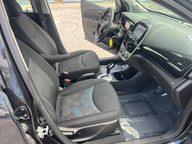 Used 2016 Chevrolet Spark LT FWD image 30