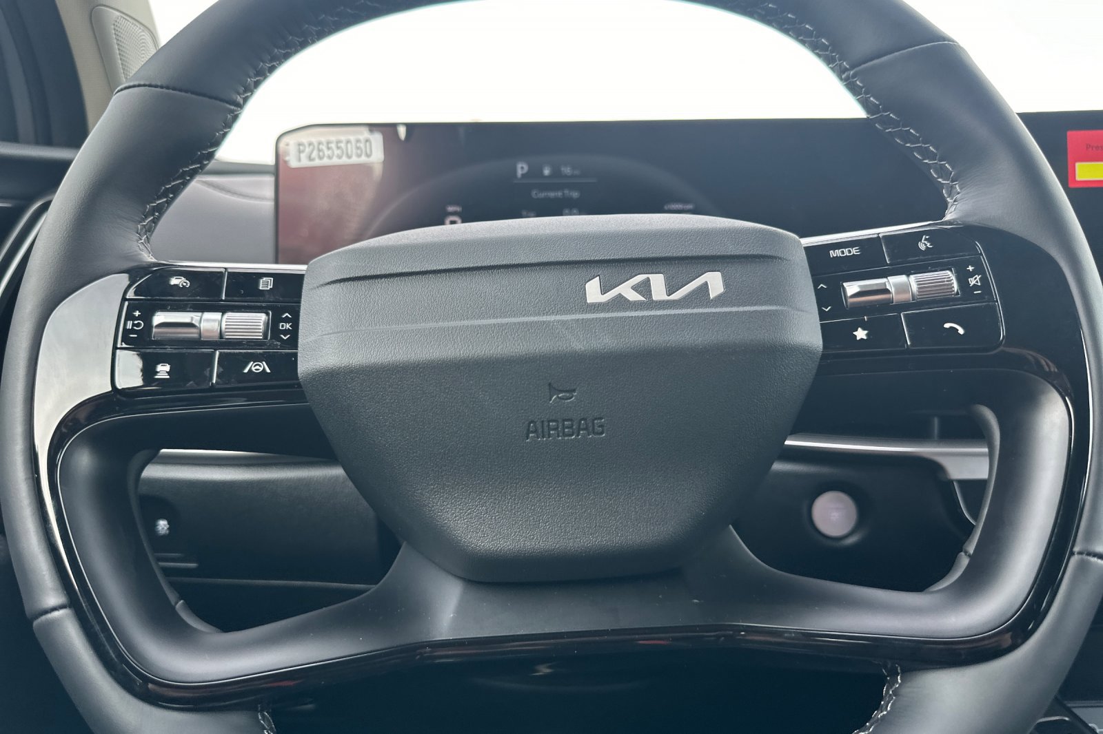 New 2026 Kia Sorento S image 25