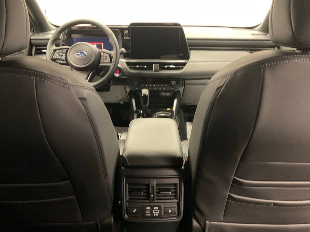 New 2026 Subaru Outback Touring XT image 30