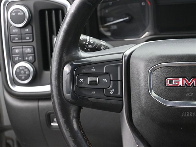 Used 2020 GMC Sierra 1500 AT4 w/ AT4 Preferred Package image 30