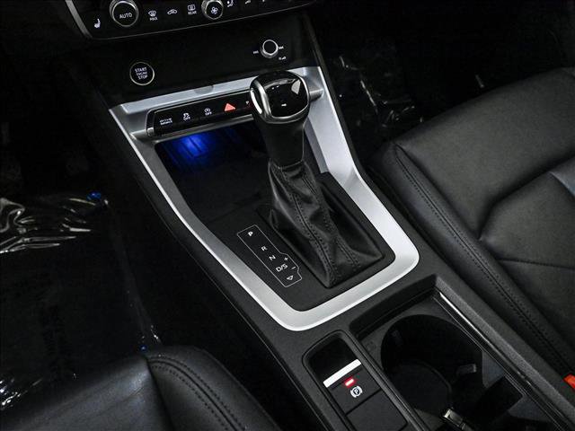 Used 2023 Audi Q3 2.0T Premium Plus w/ Premium Plus Package image 12