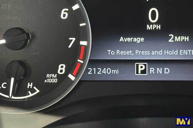 Used 2022 Nissan Frontier SV RWD image 32