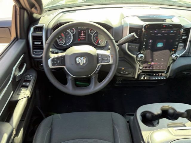 Certified 2025 RAM 2500 Big Horn image 15