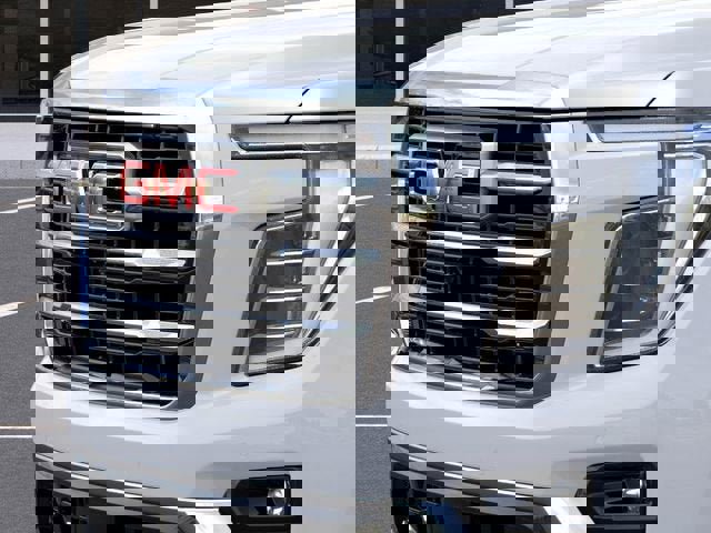 New 2026 GMC Yukon Elevation image 13