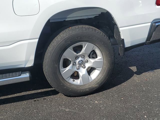 Used 2022 RAM 1500 Big Horn image 27