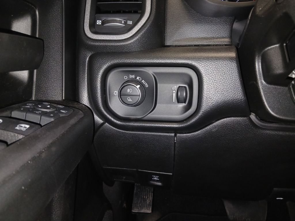 New 2026 RAM 2500 Tradesman AWD/4WD image 15