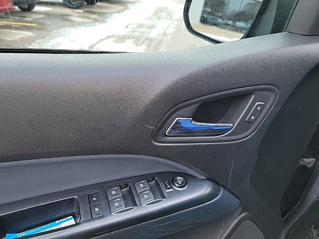 Used 2021 Chevrolet Colorado Z71 image 6
